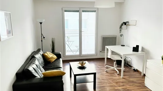 Rooms in Vienna Favoriten - photo 6