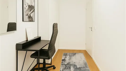 Rooms in Garching - photo 2