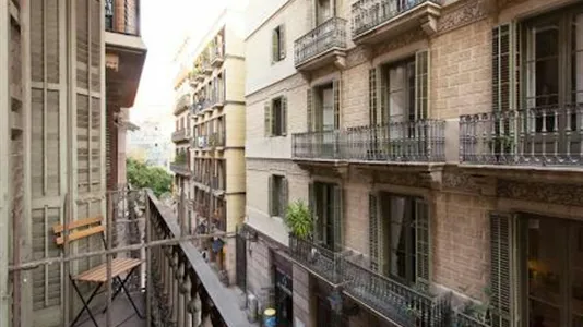 Apartments in Barcelona Ciutat Vella - photo 6