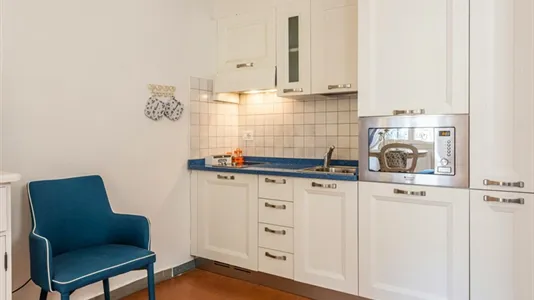 Apartments in Florence - photo 7