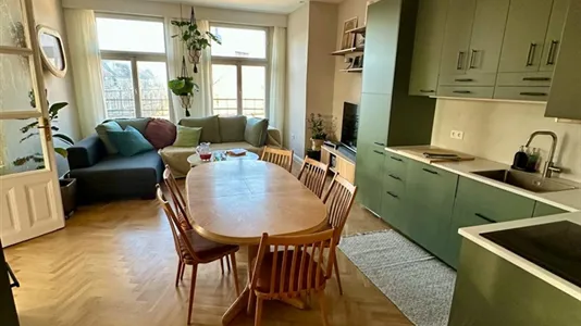 Apartments in Budapest Ferencváros - photo 10