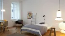 Apartment for rent, Berlin Friedrichshain-Kreuzberg, Berlin, Dirschauer Straße