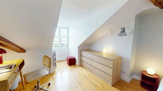 Rooms in Paris 9ème arrondissement - photo 3