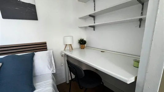 Rooms in Madrid Tetuán - photo 3