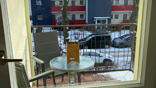 Apartments in Berlin Steglitz-Zehlendorf - photo 9