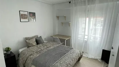 Room for rent in Valencia Patraix, Valencia (region)