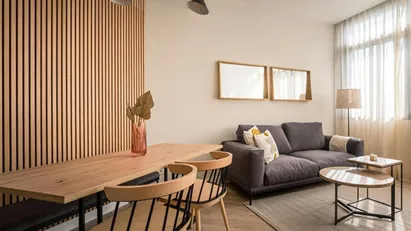 Apartment for rent in Barcelona Eixample, Barcelona