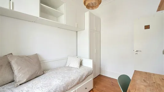 Rooms in Location is not specified - photo 5