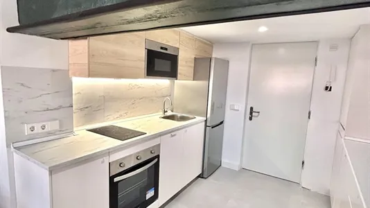 Apartments in Madrid Usera - photo 6