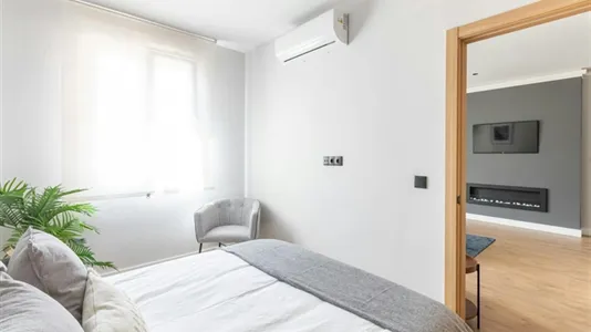 Apartments in Madrid Salamanca - photo 10