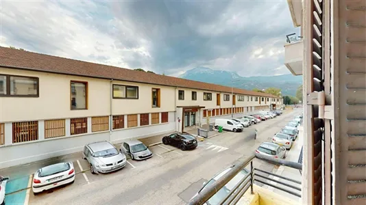 Rooms in Grenoble - photo 2