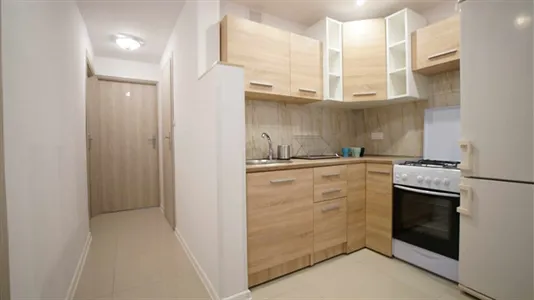 Rooms in Łódź - photo 4