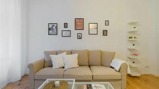 Apartments in Berlin Pankow - photo 8