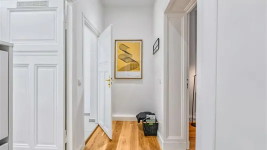 Apartments in Location is not specified - photo 9