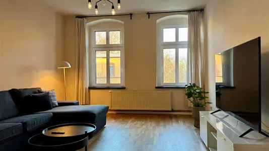 Apartments in Berlin Friedrichshain-Kreuzberg - photo 2