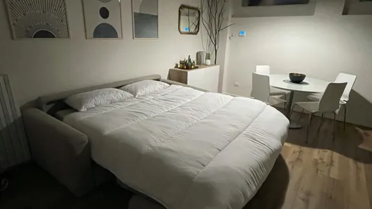 Apartments in Milano Zona 9 - Porta Garibaldi, Niguarda - photo 7