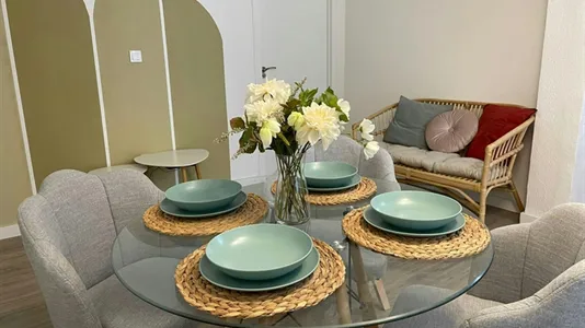 Rooms in Alfafar - photo 10