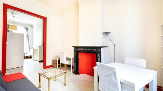 Apartments in Brussels Elsene - photo 8