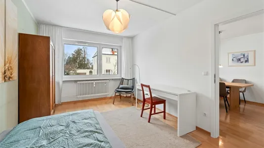 Rooms in Munich Untergiesing-Harlaching - photo 3