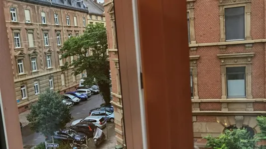Rooms in Frankfurt Innenstadt I - photo 7