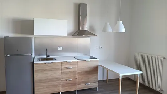 Apartments in Pieve Emanuele - photo 8