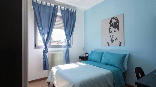 Rooms in Bologna - photo 3