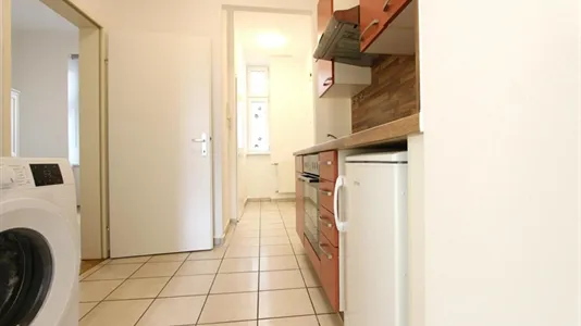 Apartments in Wien Rudolfsheim-Fünfhaus - photo 3