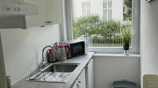 Apartments in Location is not specified - photo 4