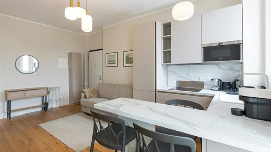 Apartments in Milano Zona 8 - Fiera, Gallaratese, Quarto Oggiaro - photo 5