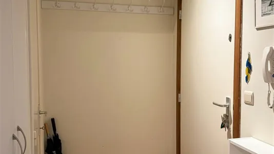 Apartments in Stad Brussel - photo 9