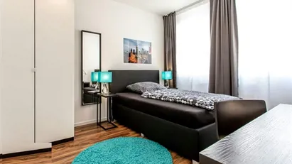 Room for rent in Frankfurt Innenstadt I, Frankfurt (region)