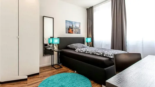 Rooms in Frankfurt Innenstadt I - photo 1