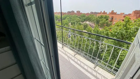 Rooms in Madrid Puente de Vallecas - photo 3