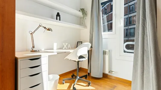 Rooms in Barcelona Gràcia - photo 5