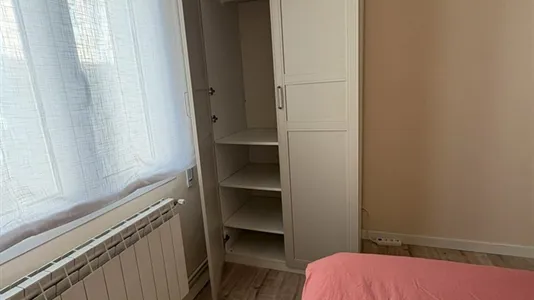 Rooms in Barcelona Sarrià-St. Gervasi - photo 9