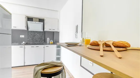 Rooms in Valencia L'Eixample - photo 9