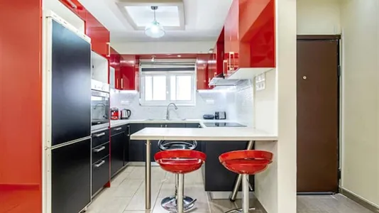 Apartments in Kifisia - photo 7