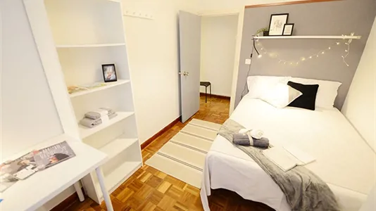 Rooms in Bilbao - photo 2