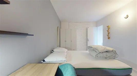 Rooms in Montpellier - photo 4