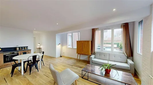 Apartments in Lille - photo 4