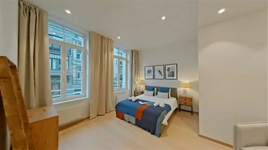 Apartments in Brussels Elsene - photo 4
