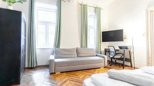 Apartments in Vienna Landstraße - photo 9