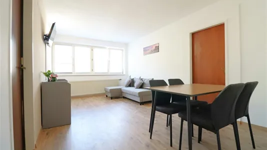 Apartments in Vienna Leopoldstadt - photo 4