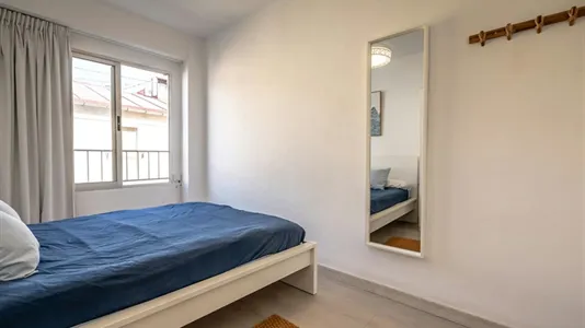 Rooms in Valencia Poblats Marítims - photo 3