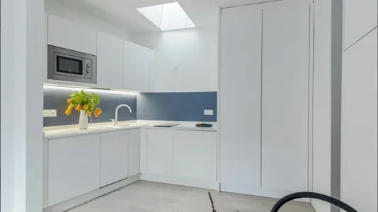 Apartments in Paris 6ème arrondissement - Saint Germain - photo 4