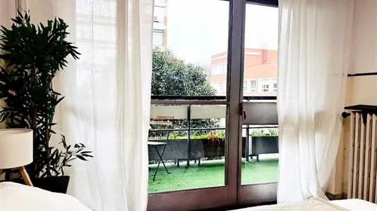 Rooms in Madrid Moncloa-Aravaca - photo 6