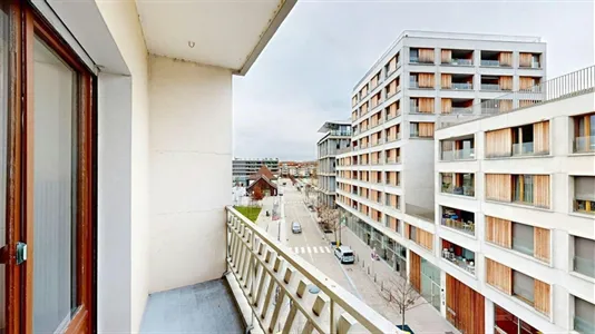 Rooms in Saint-Julien-en-Genevois - photo 3