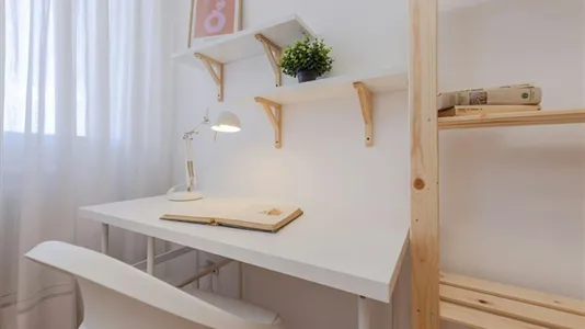Rooms in Padua - photo 2
