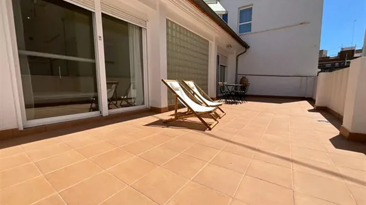 Apartments in Valencia Ciutat Vella - photo 2
