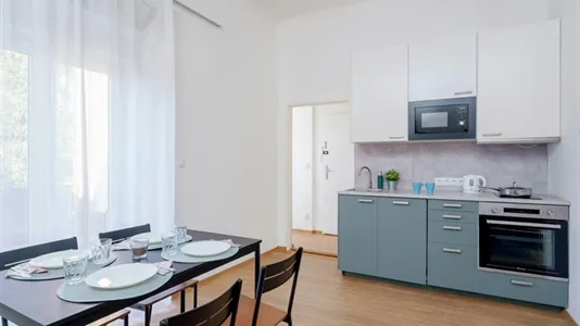 Apartments in Location is not specified - photo 5